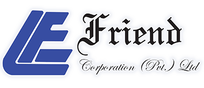 friend corporation